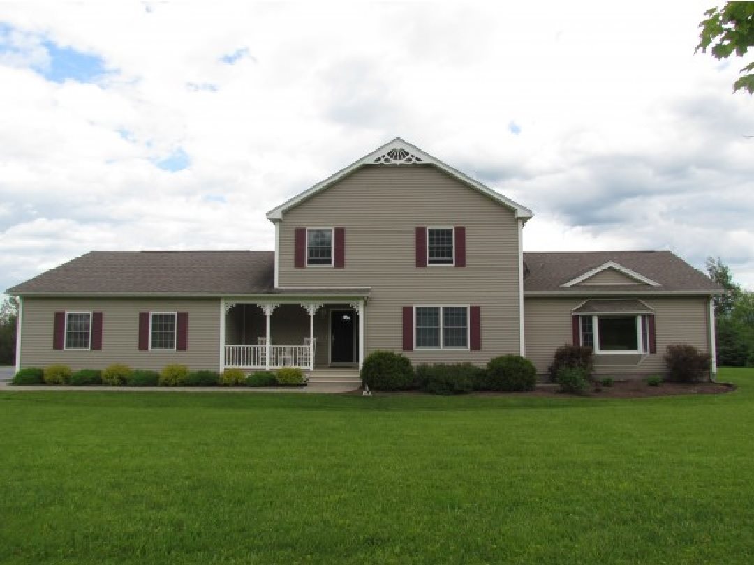 1453 Rugg Road Fairfield, VT 05455 - Photo 27 of 40 Gallery Image 27