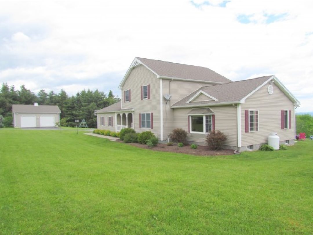 1453 Rugg Road Fairfield, VT 05455 - Photo 28 of 40 Gallery Image 28