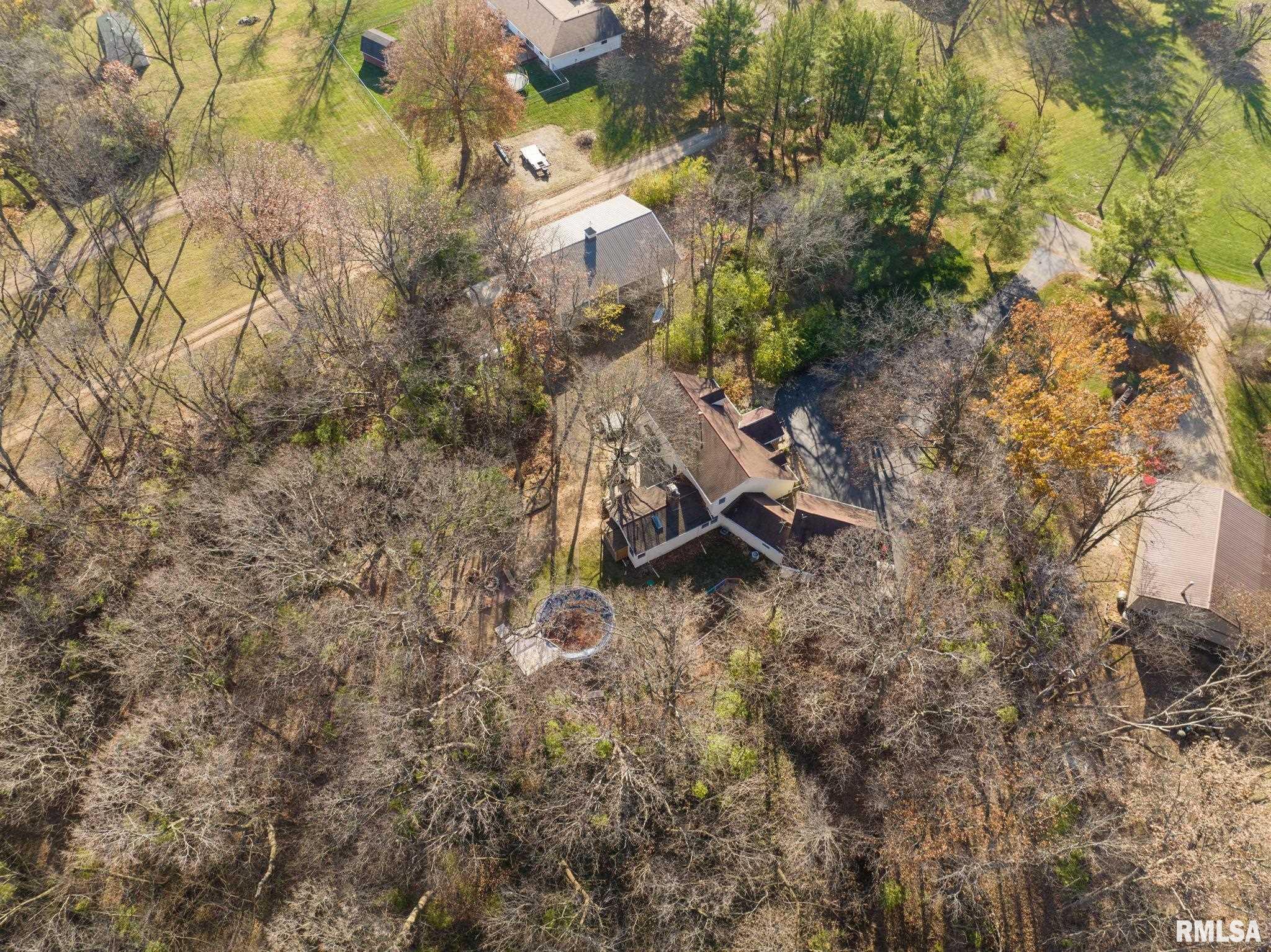 10028 Arrow Road Tremont, IL 61568 - Photo 54 of 56