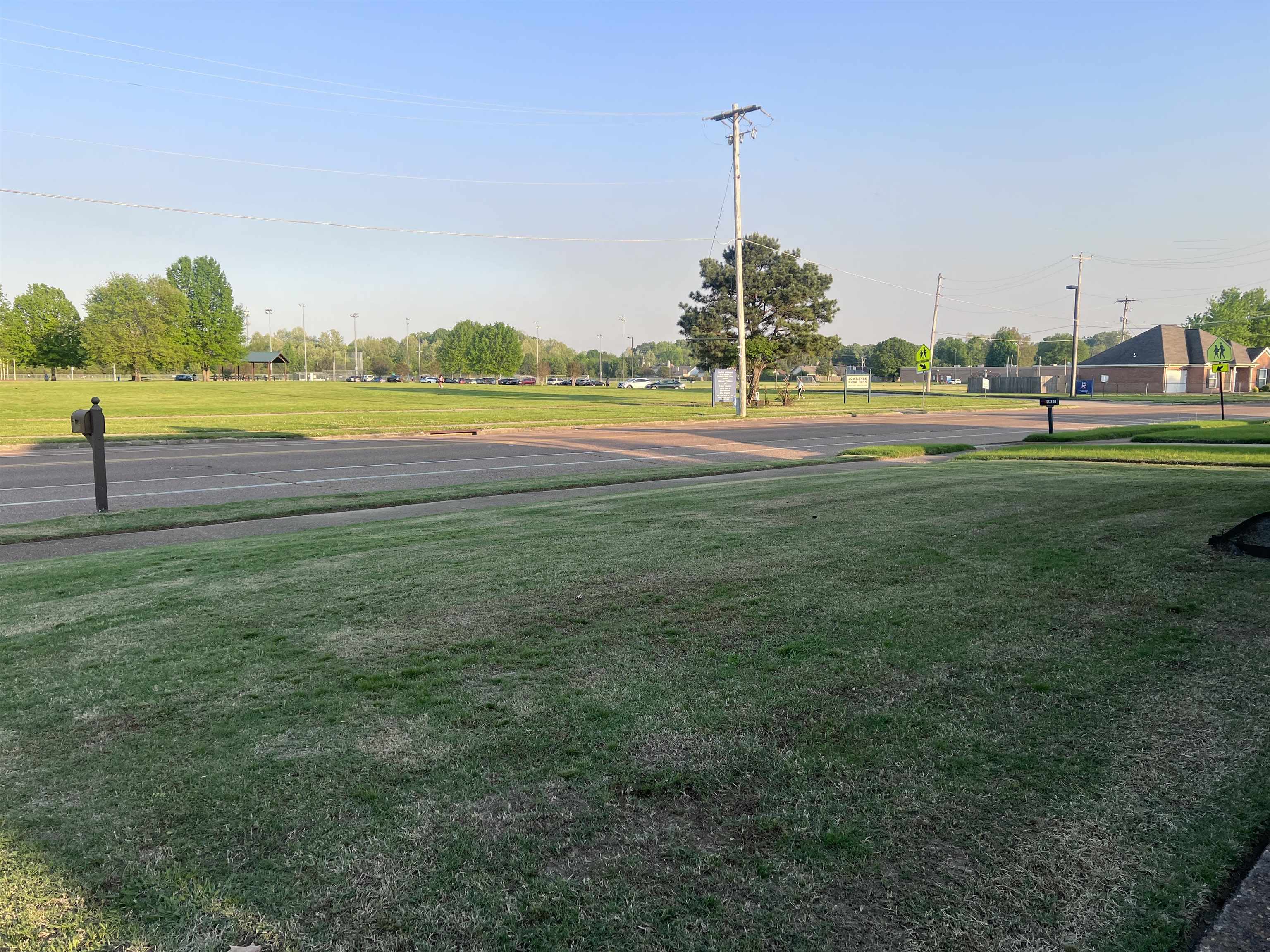 4005 Long Creek Road Memphis, TN 38125 - Photo 3 of 37 View of community