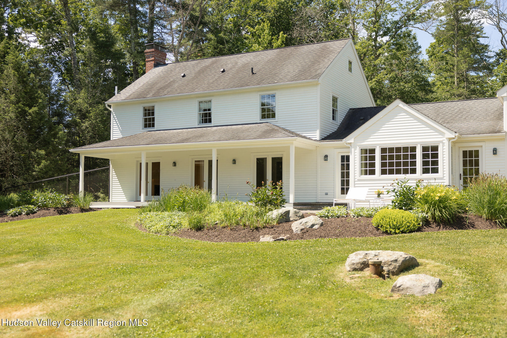 430 Buck Road Stone Ridge, NY 12484 - Photo 46 of 50 BR193