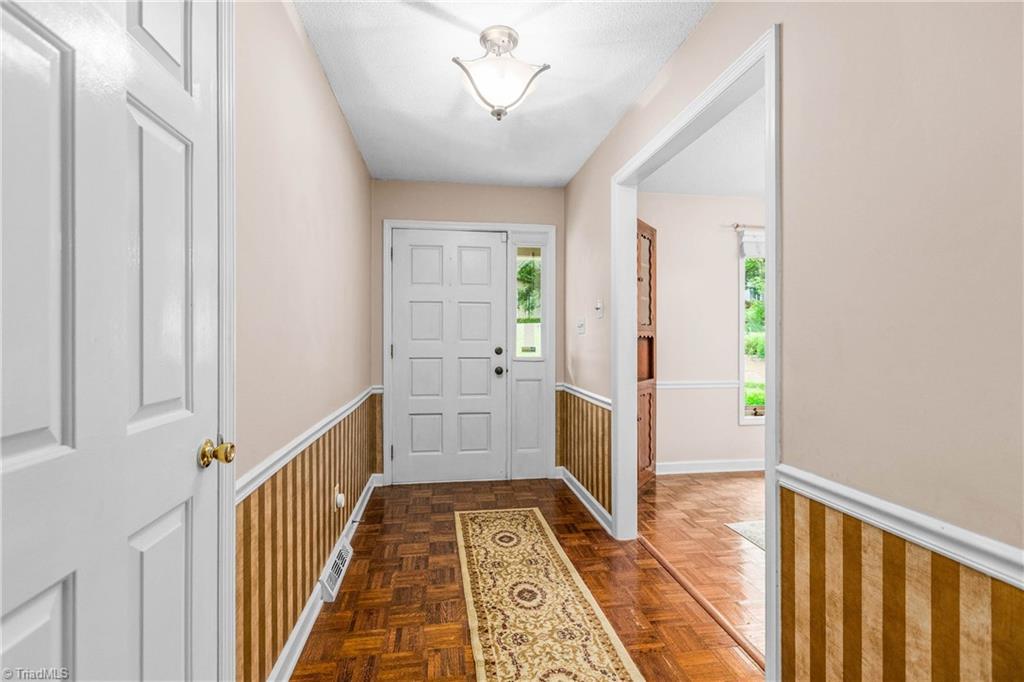 3538 Tanglebrook Trail Clemmons, NC 27012 - Photo 5 of 28