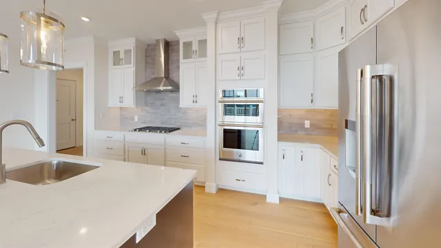 $1,091,888 | 1 Longview Drive, Unit 408, Atkinson, NH 03811