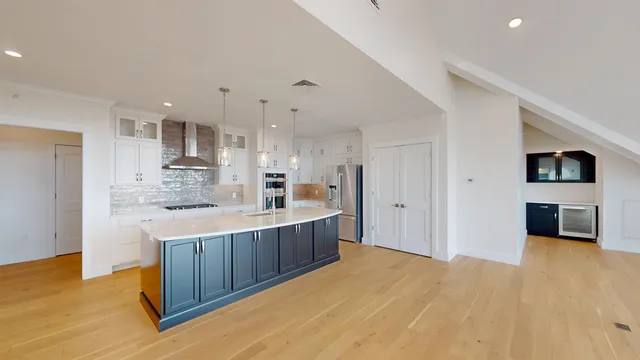 $1,091,888 | 1 Longview Drive, Unit 408, Atkinson, NH 03811