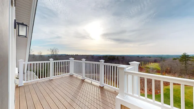 $1,091,888 | 1 Longview Drive, Unit 408, Atkinson, NH 03811