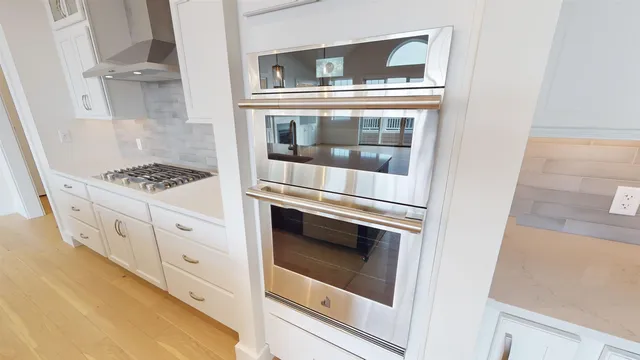 $1,091,888 | 1 Longview Drive, Unit 408, Atkinson, NH 03811