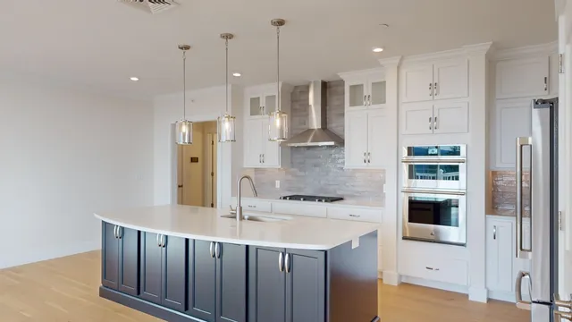 $1,091,888 | 1 Longview Drive, Unit 408, Atkinson, NH 03811