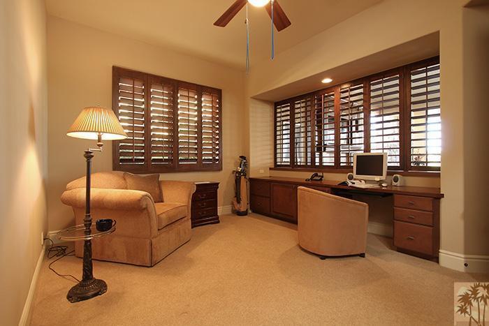 57990 Troon La Quinta, CA 92253 - Photo 21 of 30 a room with pool table and windows