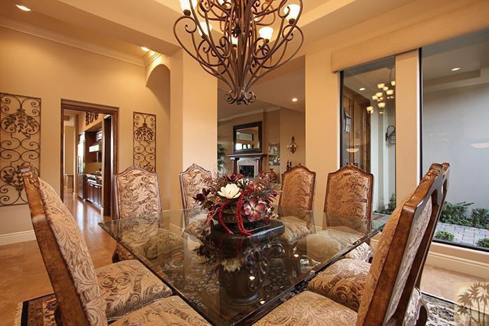 57990 Troon La Quinta, CA 92253 - Photo 7 of 30 a living room with furniture