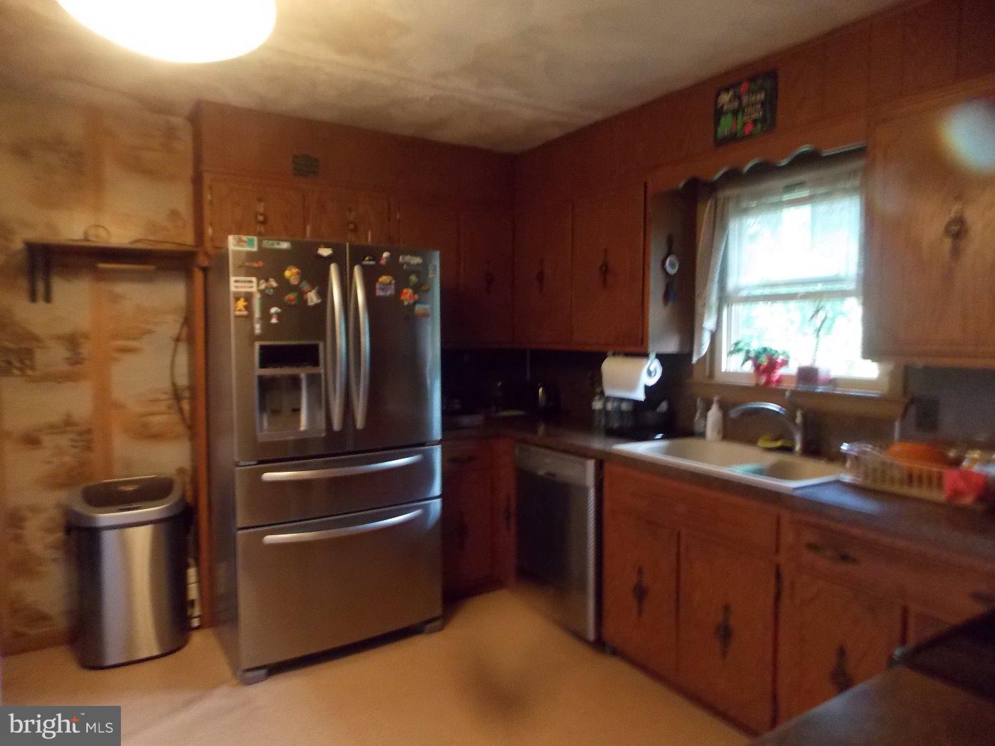 950 West Chestnut Street Coatesville, PA 19320 - Photo 14 of 22 Kitchen