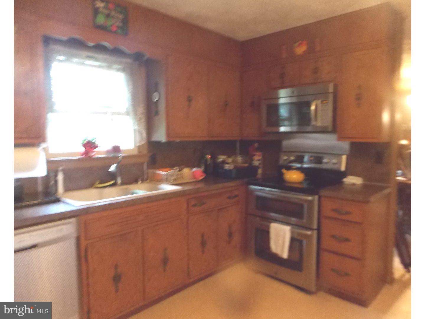 950 West Chestnut Street Coatesville, PA 19320 - Photo 15 of 22 Kitchen