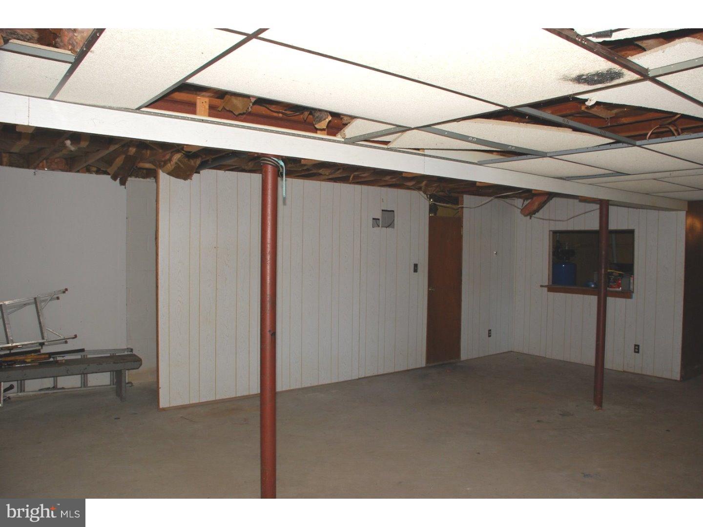 950 West Chestnut Street Coatesville, PA 19320 - Photo 16 of 22 Basement