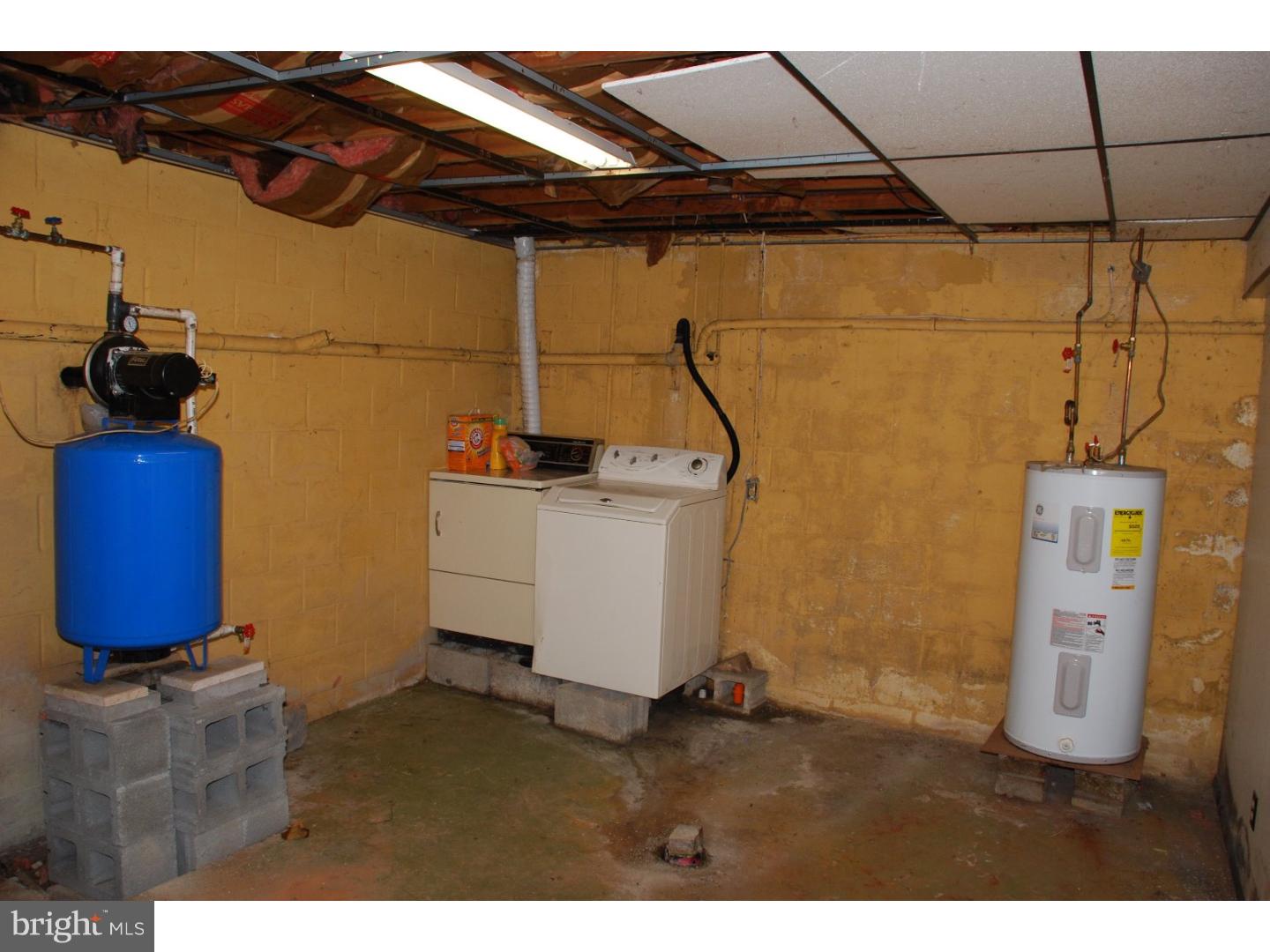950 West Chestnut Street Coatesville, PA 19320 - Photo 17 of 22 Laundry Room