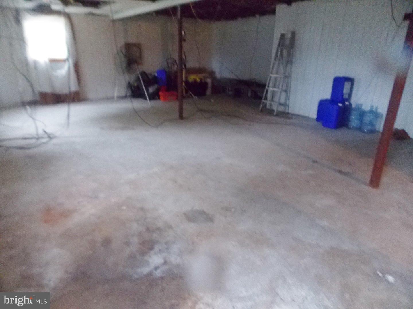 950 West Chestnut Street Coatesville, PA 19320 - Photo 18 of 22 Basement