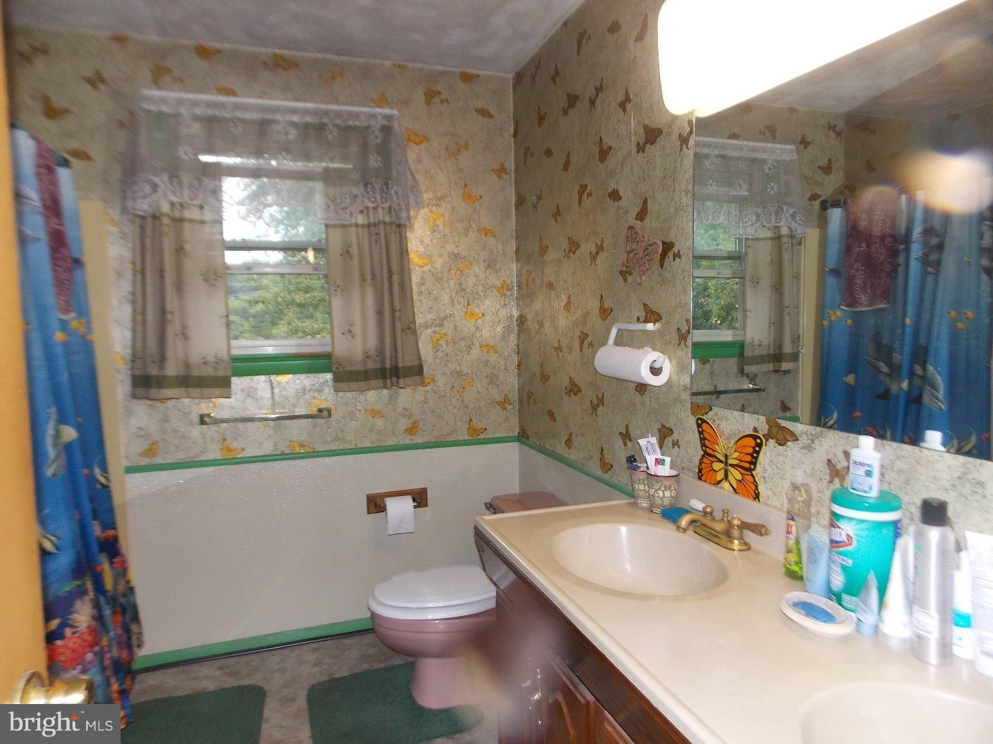 950 West Chestnut Street Coatesville, PA 19320 - Photo 8 of 22 Bathroom