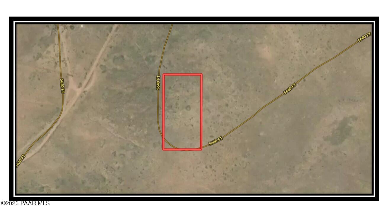 Lot 39 Arizona Rancho 125