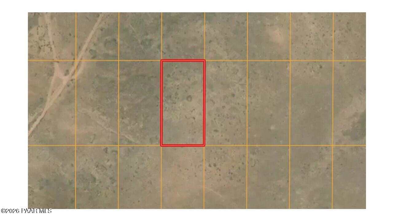 Lot 39 Arizona Rancho, Unit 125 Holbrook, AZ 86025 - Photo 2 of 3 Lot 39 Ariz Ranch #125