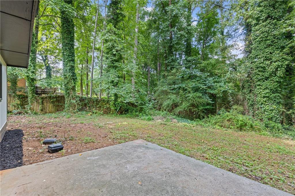 353 Old Rosser Road Stone Mountain, GA 30087 - Photo 34 of 46