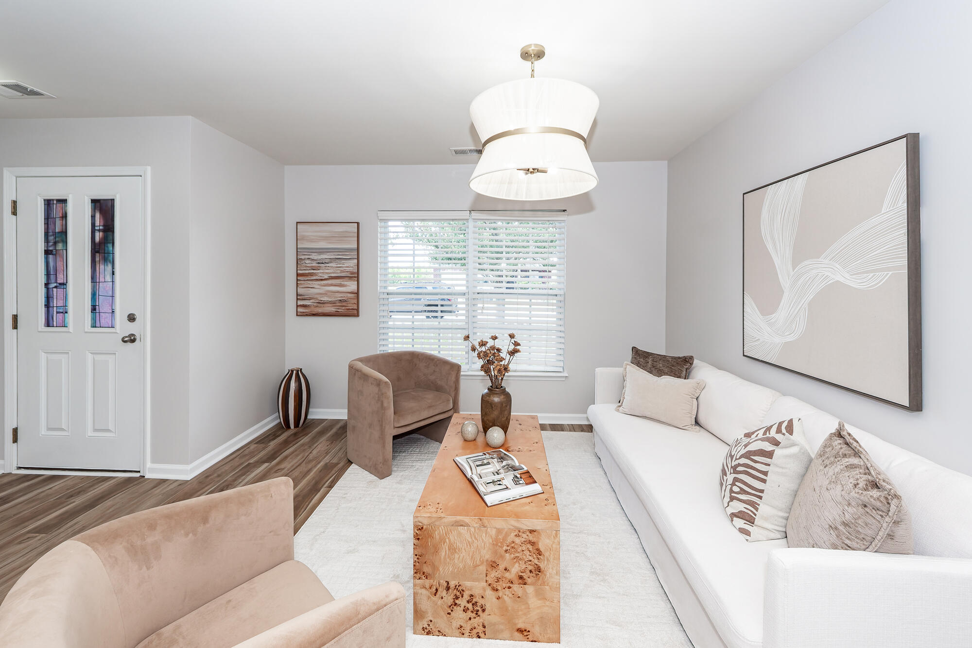 140 Decatur Drive Summerville, SC 29486 - Photo 5 of 58 Great flex space