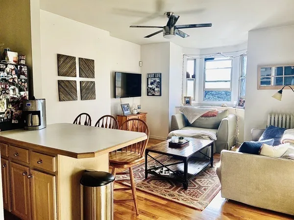 $5,100 | 478 Columbus Avenue, Unit 5, Boston, MA 02118