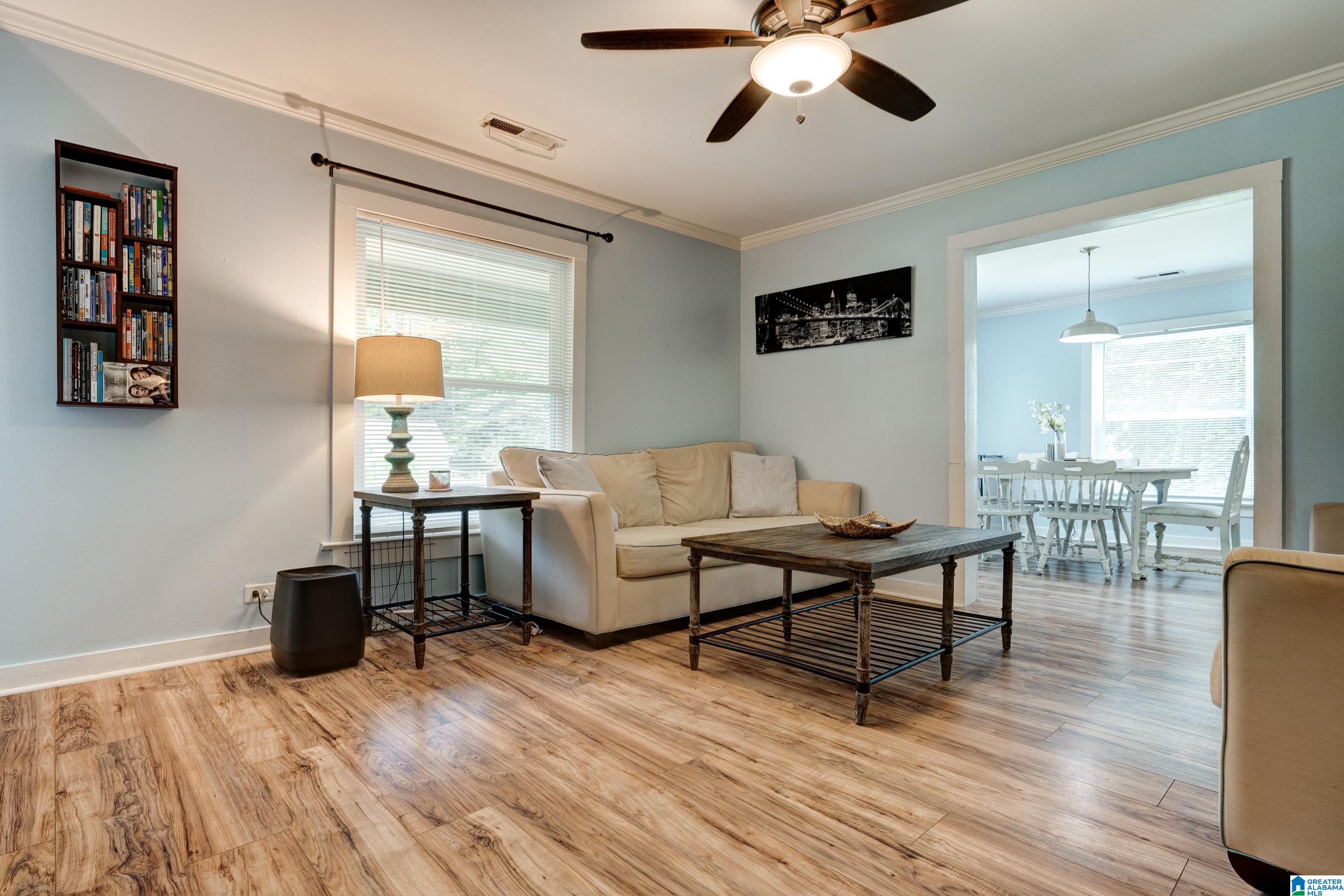 6509 South Chalkville Road Trussville, AL 35173 - Photo 6 of 24