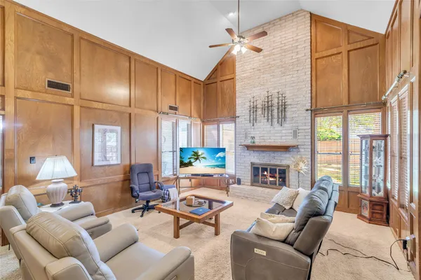 $350,000 | 18303 Aldermoor Drive, Spring, TX 77388