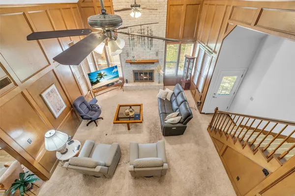 $350,000 | 18303 Aldermoor Drive, Spring, TX 77388