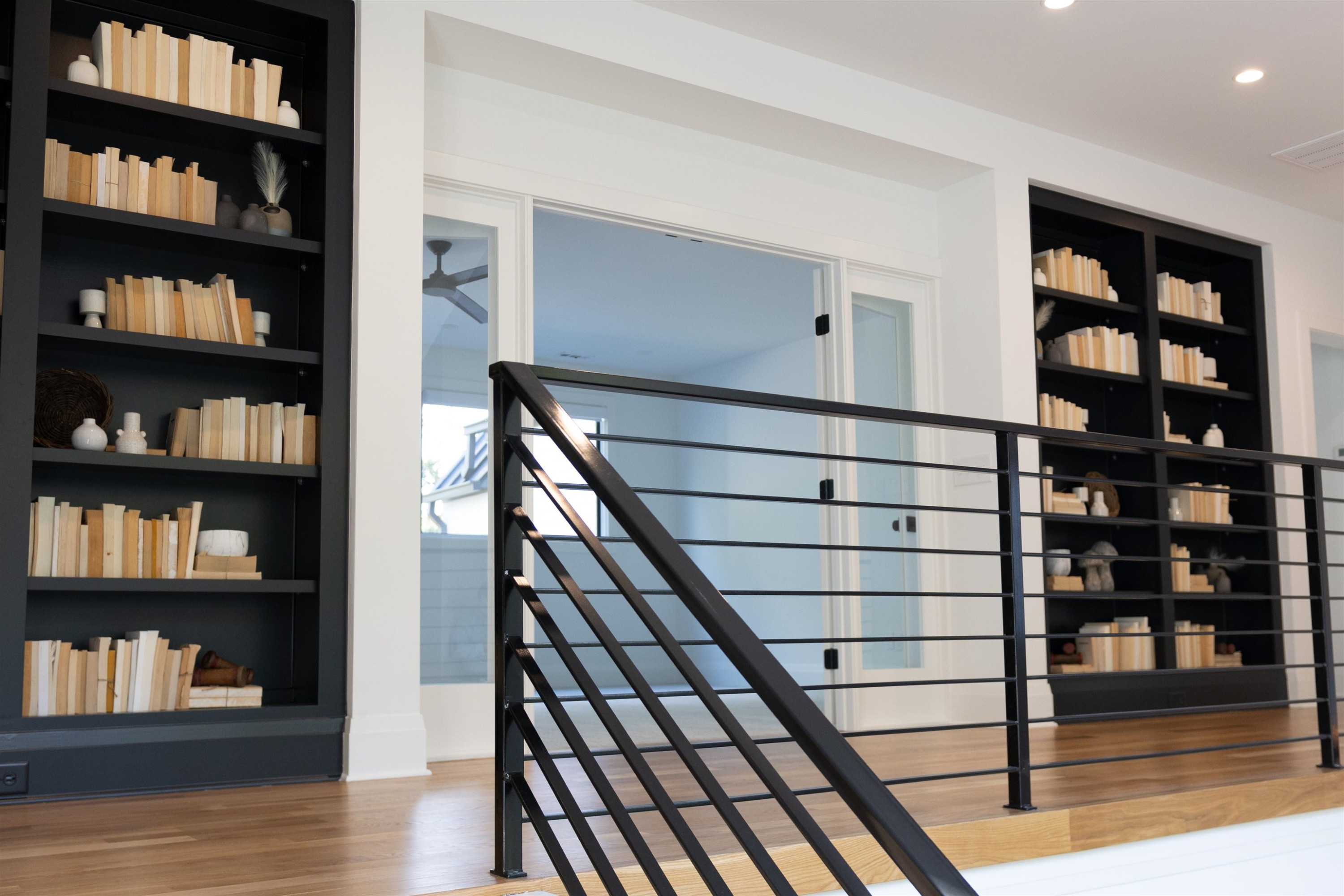 3340 Hampton Road Raleigh, NC 27607 - Photo 44 of 66 Bookshelves