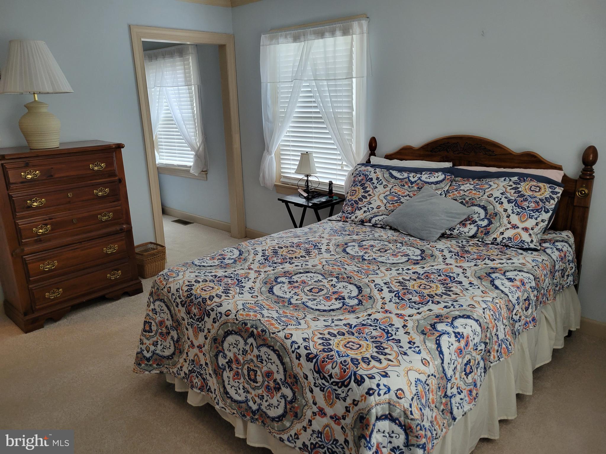 222 Middleton Road Waldorf, MD 20602 - Photo 13 of 26 Main Level Bedroom