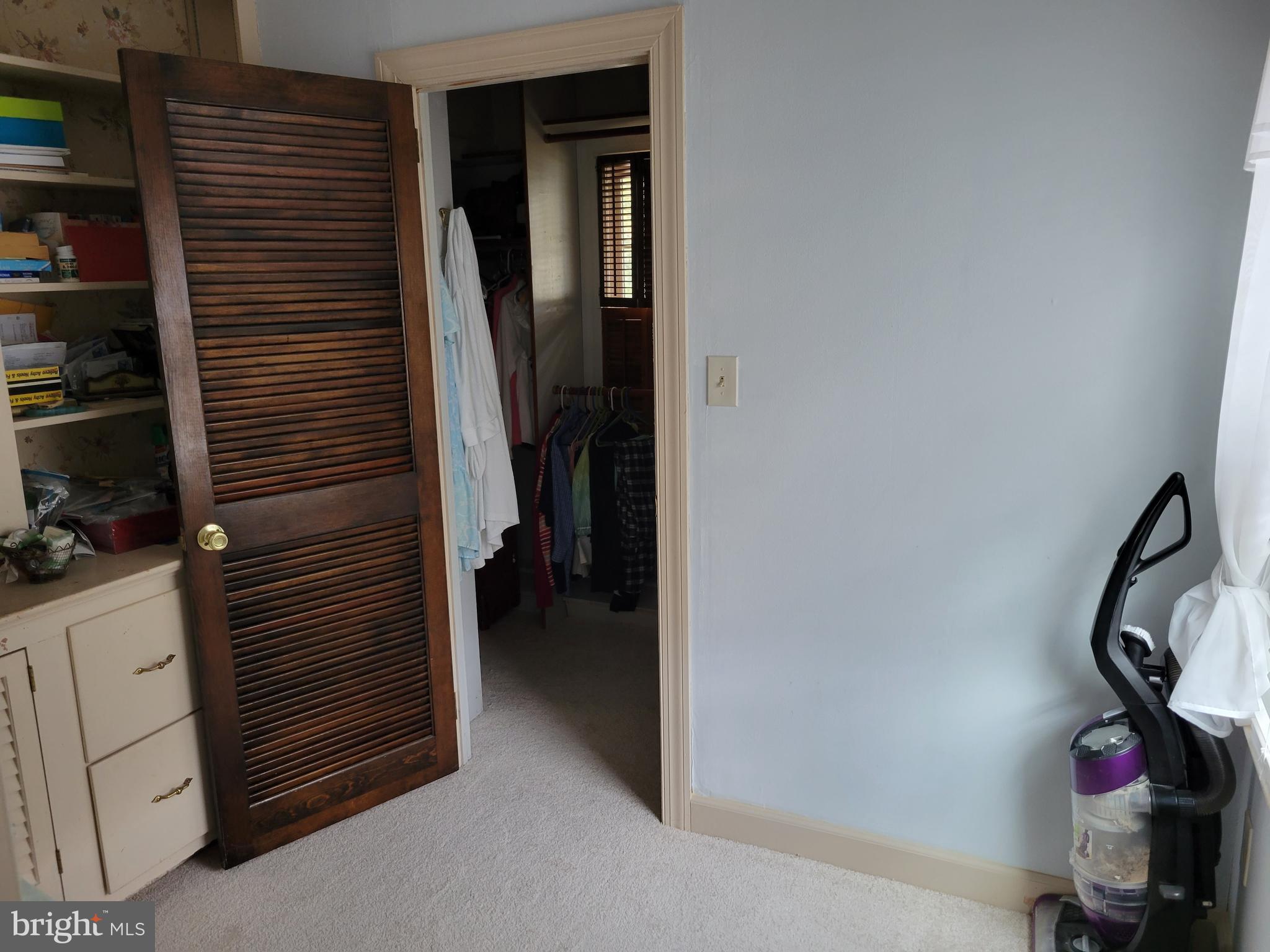 222 Middleton Road Waldorf, MD 20602 - Photo 14 of 26 Extra Large Closet Main Level Bedroom