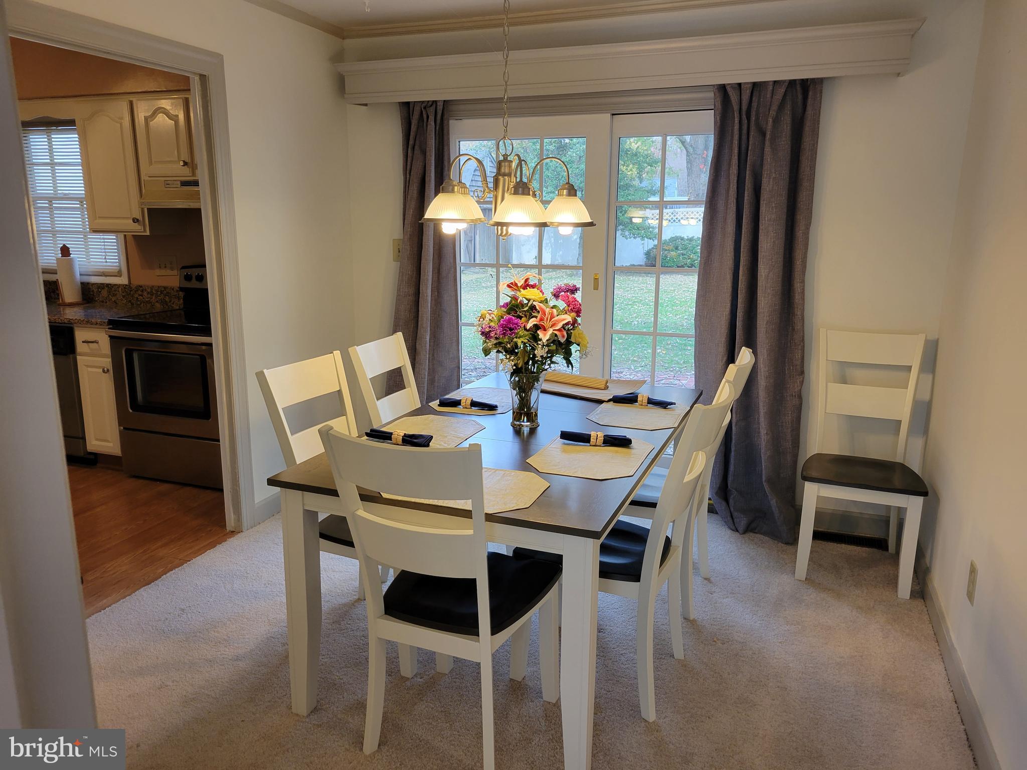 222 Middleton Road Waldorf, MD 20602 - Photo 3 of 26 Dining Room