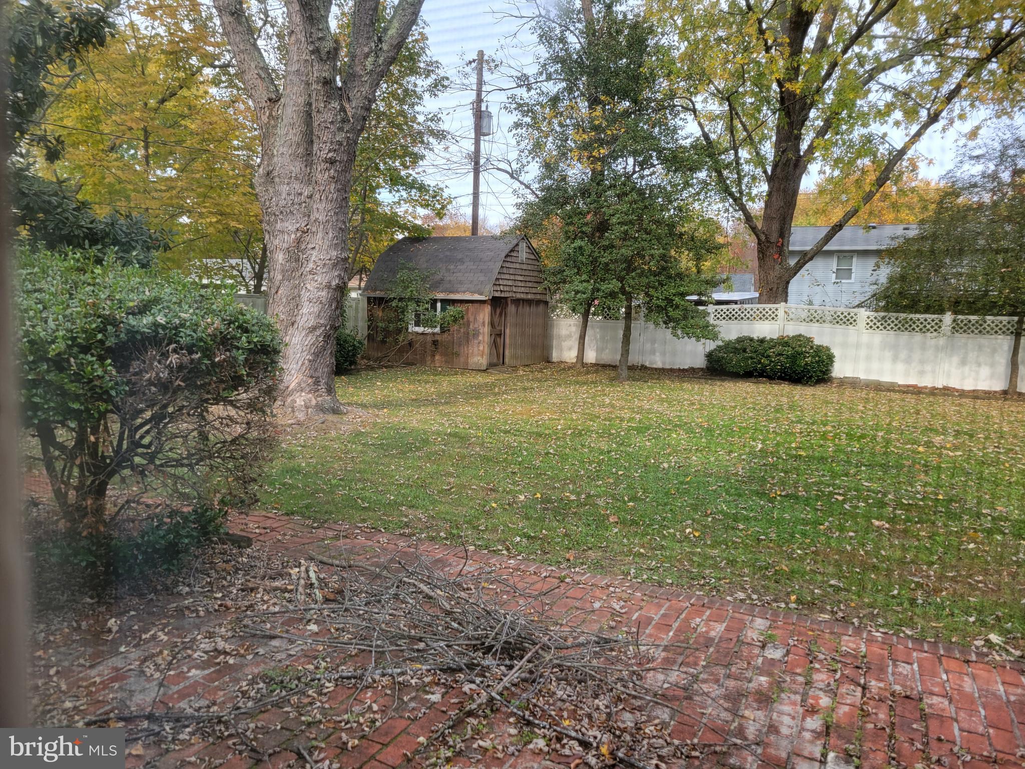 222 Middleton Road Waldorf, MD 20602 - Photo 25 of 26 Shed Convey As-Is
