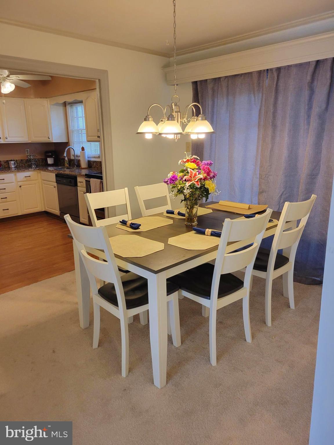 222 Middleton Road Waldorf, MD 20602 - Photo 4 of 26 Dining Room