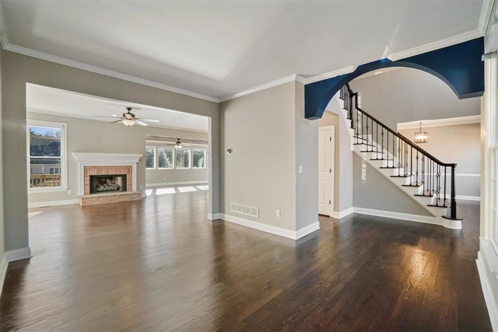 1225 Fenmore Hall Powder Springs, GA 30127 - Photo 12 of 64