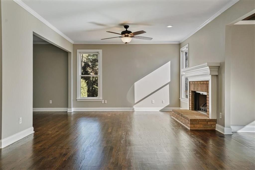 1225 Fenmore Hall Powder Springs, GA 30127 - Photo 16 of 64