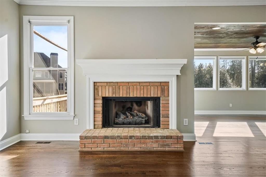 1225 Fenmore Hall Powder Springs, GA 30127 - Photo 17 of 64