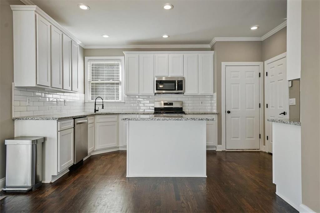 1225 Fenmore Hall Powder Springs, GA 30127 - Photo 18 of 64