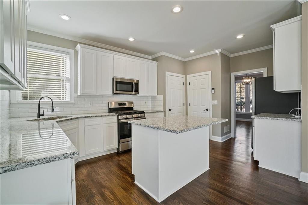 1225 Fenmore Hall Powder Springs, GA 30127 - Photo 19 of 64