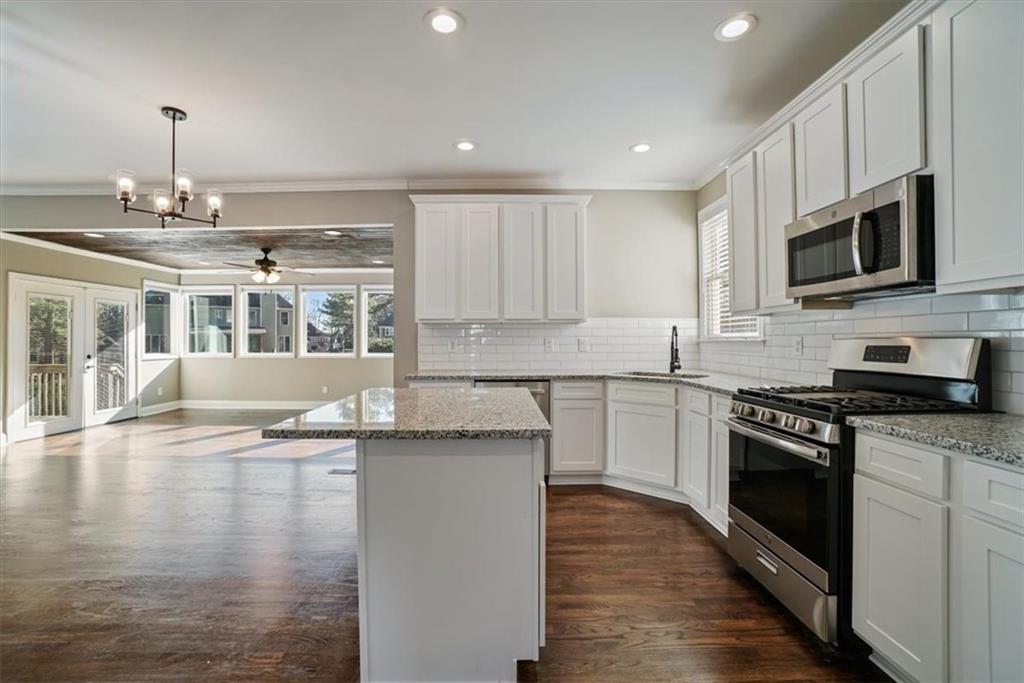 1225 Fenmore Hall Powder Springs, GA 30127 - Photo 20 of 64