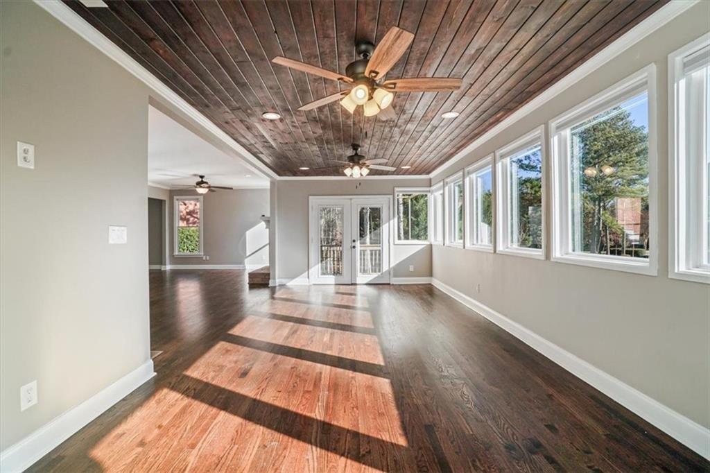 1225 Fenmore Hall Powder Springs, GA 30127 - Photo 25 of 64