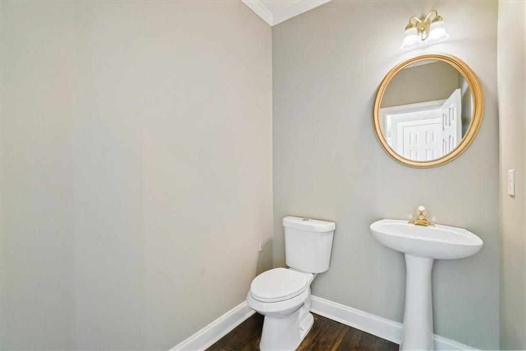 1225 Fenmore Hall Powder Springs, GA 30127 - Photo 26 of 64