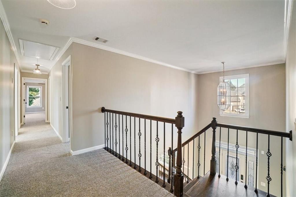 1225 Fenmore Hall Powder Springs, GA 30127 - Photo 27 of 64