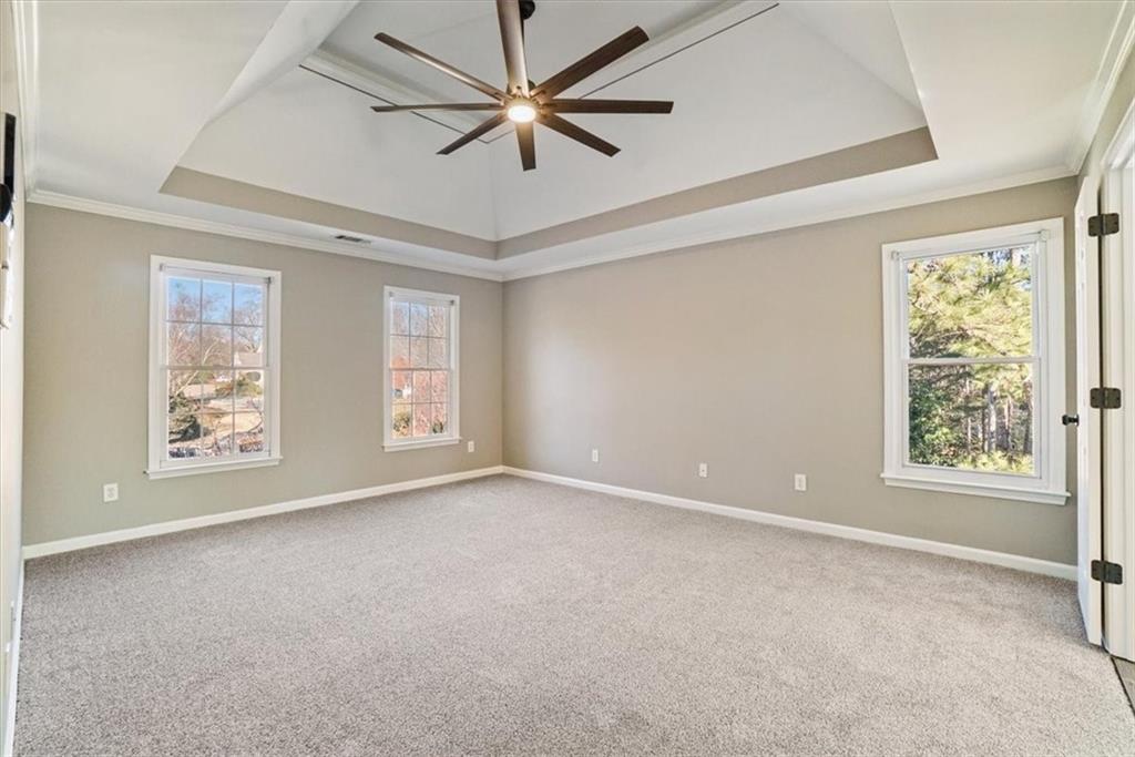 1225 Fenmore Hall Powder Springs, GA 30127 - Photo 28 of 64