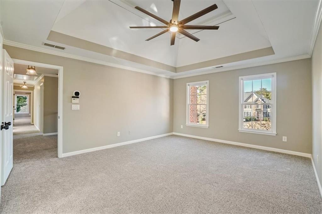 1225 Fenmore Hall Powder Springs, GA 30127 - Photo 30 of 64