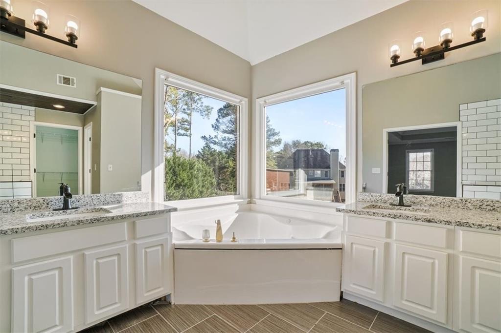 1225 Fenmore Hall Powder Springs, GA 30127 - Photo 32 of 64