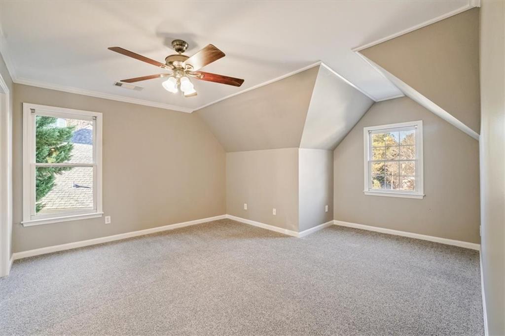 1225 Fenmore Hall Powder Springs, GA 30127 - Photo 38 of 64