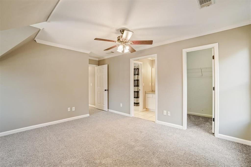 1225 Fenmore Hall Powder Springs, GA 30127 - Photo 39 of 64