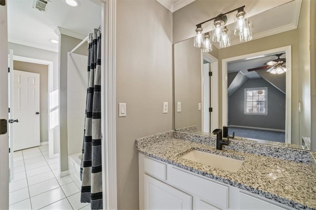 1225 Fenmore Hall Powder Springs, GA 30127 - Photo 40 of 64
