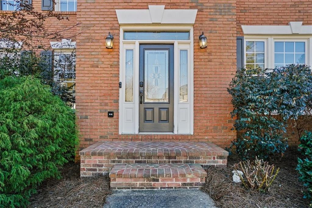 1225 Fenmore Hall Powder Springs, GA 30127 - Photo 4 of 64