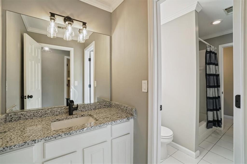 1225 Fenmore Hall Powder Springs, GA 30127 - Photo 41 of 64